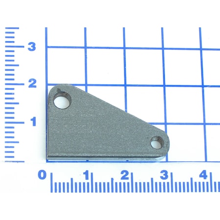 Nordock EOD Lift Assembly Components, Pivot Link 43-0198