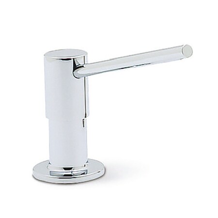 Blanco Alta Soap Dispenser, Chrome 440046