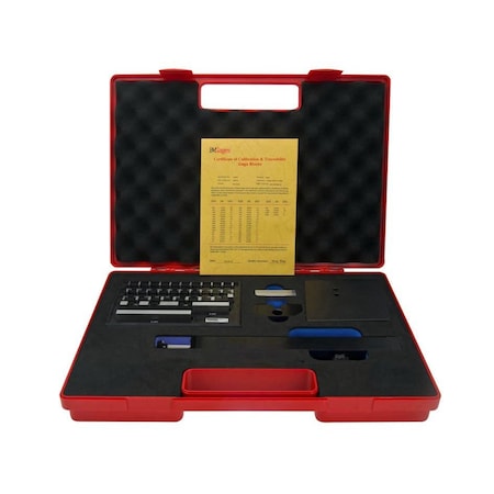 Hhip 0-6" Capacity Bore Gage Setting Master 4400-0070