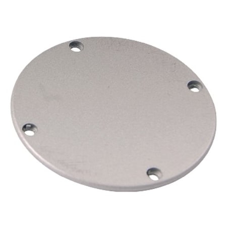 Hhip Flat Back For Indicators With A 4 Hole Pattern 4400-3140