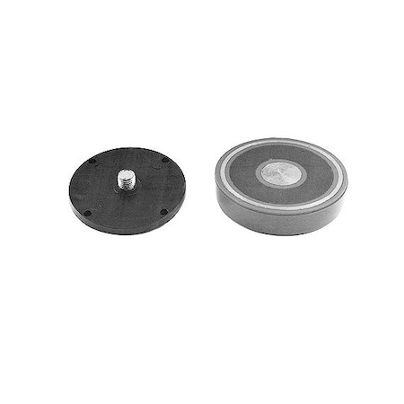 Hhip 2-1/4" Group 2 Indicator Magnetic Back 4401-0055