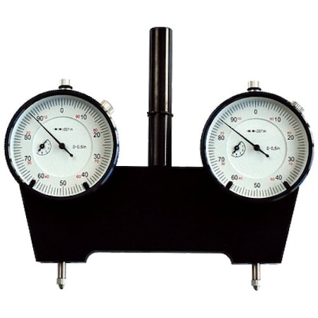 Hhip Spindle Square 4401-0060