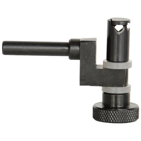 Hhip Indicator Grip Holder With 1/4 X 1-1/2" ROD 4401-0119