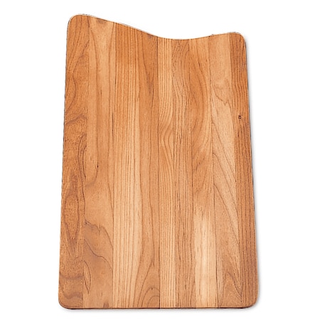 Blanco Wood Cutting Board (Diamond 1.5 Bowl) 440227