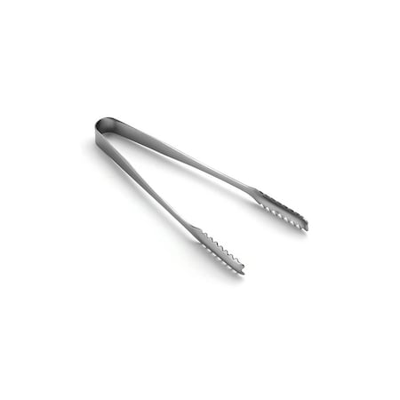 Tablecraft Stainless Steel Tongs, 6.5" 4405