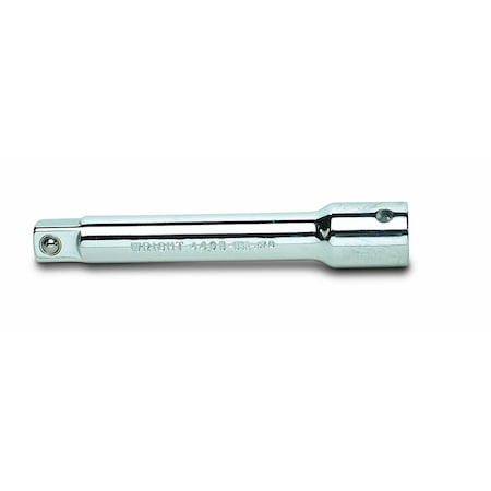 Wright Tool Attachment 1/2" Drive Extension - 5 4405