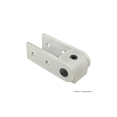 80/20 Right Angle 90 Degree Pivot 15 S 4405
