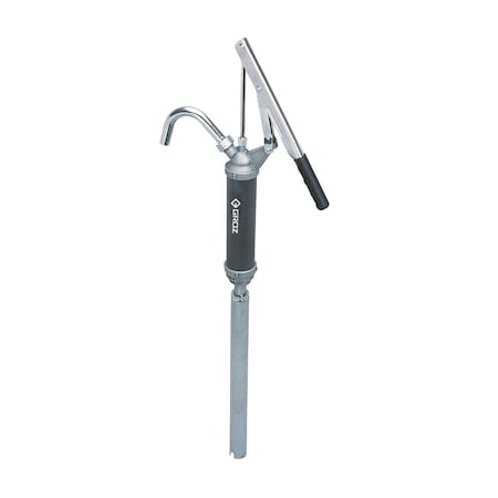 Groz Barrel Pump, Lever Action, Anti Freeze 44120