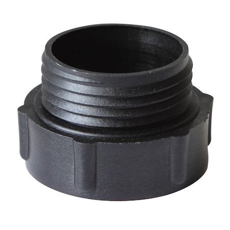 Groz Spare Tri Sure Adapter for Plstc Lvr Pmp 44166