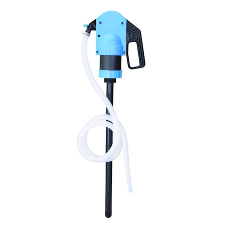 Groz Lubricant Pump, DEF, Antifreeze 44185