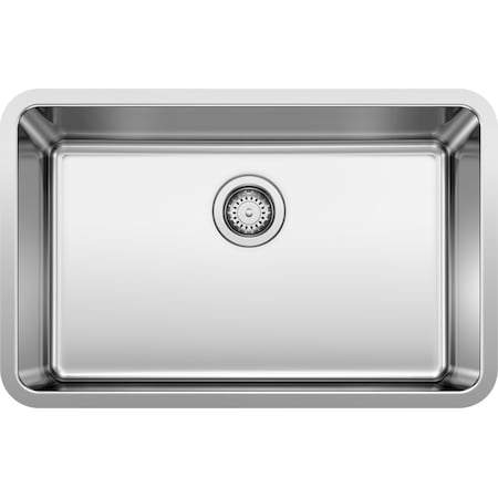 Blanco Formera 28" Undermount Stainless Steel Kitchen Sink 442765