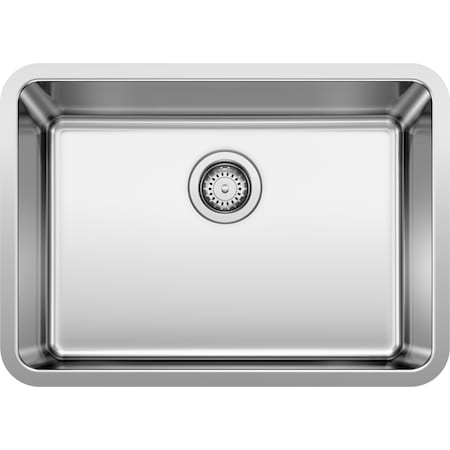 Blanco Formera 25" Undermount Stainless Steel Kitchen Sink 442766