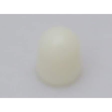 Rees Miniature Pilot Light w/White Lens 44290006