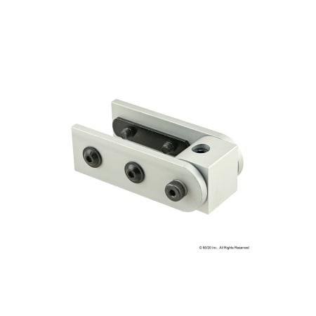 80/20 Right Angle 90 Degree Living Hinge 15 S 4429