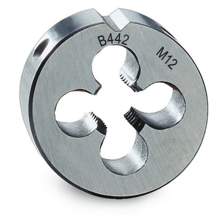 Beta Round Die, Coarse Pitch, 16mm 004420016