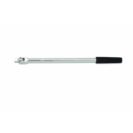 Wright Tool Flex Handle 1/2" Drive Flex Handle Nitri 4438