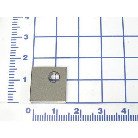 Pioneer EOD Brackets, Lip Linkage Tab W/7/16"Od 445