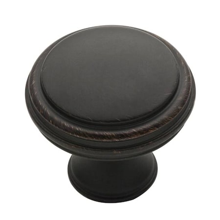 Baldwin Estate Venetian Bronze Cabinet Knobs 4456.112.BIN