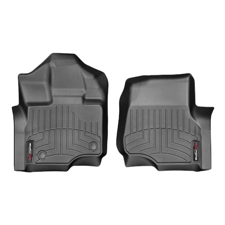 WeatherTech