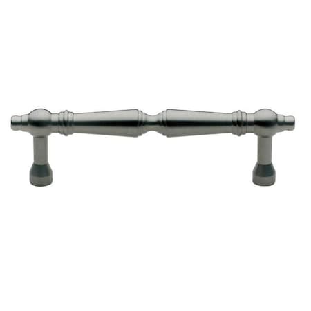 Baldwin Estate Satin Nickel Cabinet Pulls 4488.150.BIN