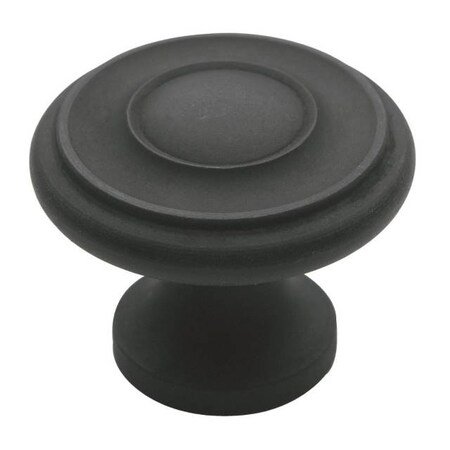 Baldwin Estate Oil Rubbed Bronze Cabinet Knobs 4491.102.BIN