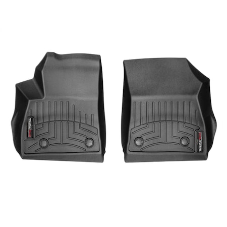 WeatherTech