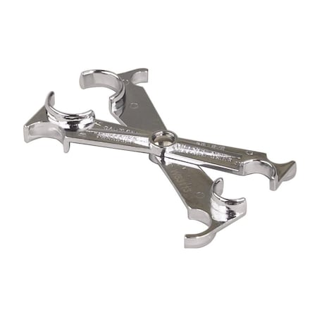 Otc One Piece 4-Way Disconnect Tool 4494