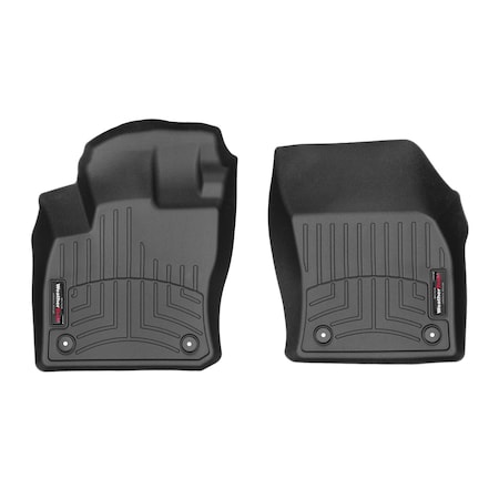 WeatherTech