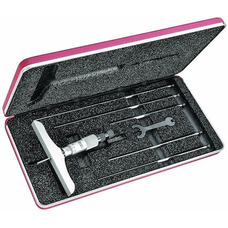 Starrett Magnetic Back 676-1