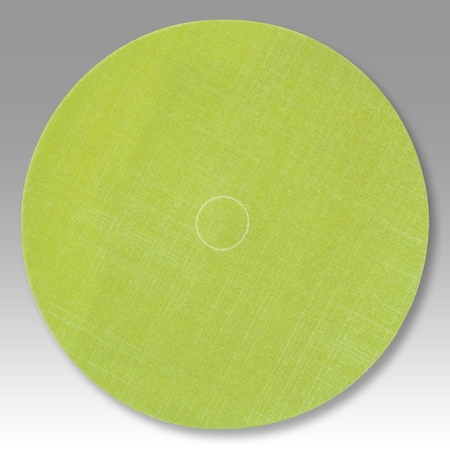 3M Film Disc 268XA, 8", NH, A35, PK50 7100049584