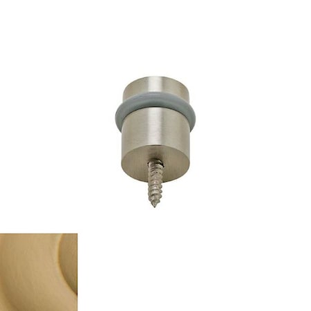 Baldwin Estate Vintage Brass Door Stop 4505.033