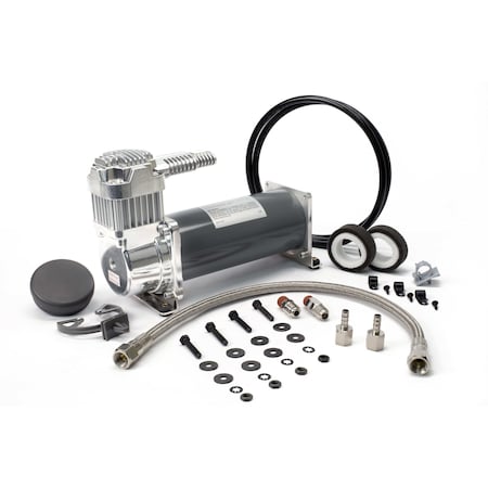 Viair IG Series Compressor Kit, 24V, Intercooler 45058