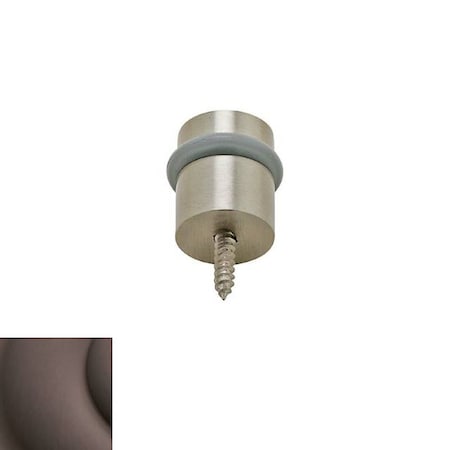 Baldwin Estate Venetian Bronze Door Stop 4505.112