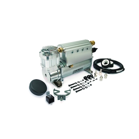 Viair Constant Duty ADA, Base Model Kit, 110/145 45054