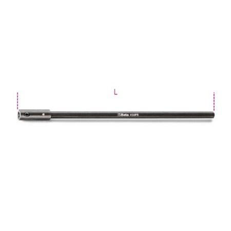 Beta Extension for Holesaw, 305mm 004500255
