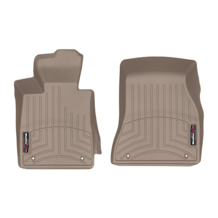 WeatherTech