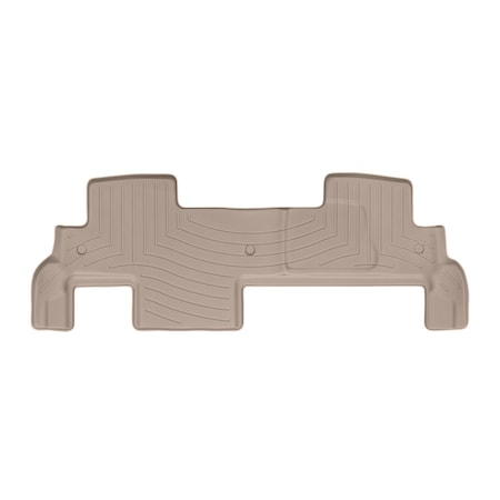 Weathertech Front FloorLiners, Tan, 4511121 4511121