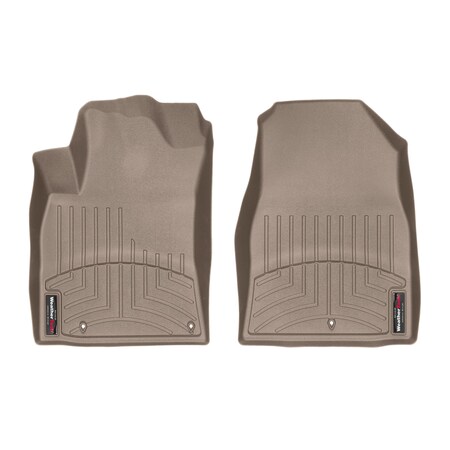 WeatherTech