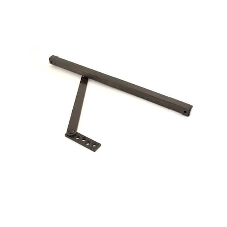 Glynn-Johnson Oil Rubbed Bronze Stop 451S10B 451S10B