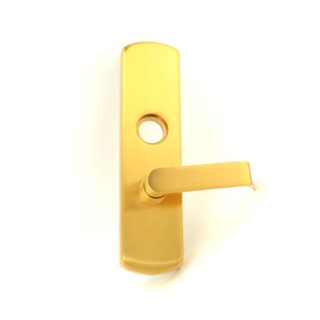 Von Duprin Satin Bronze Trim 996LR10RH 996LR10RHR