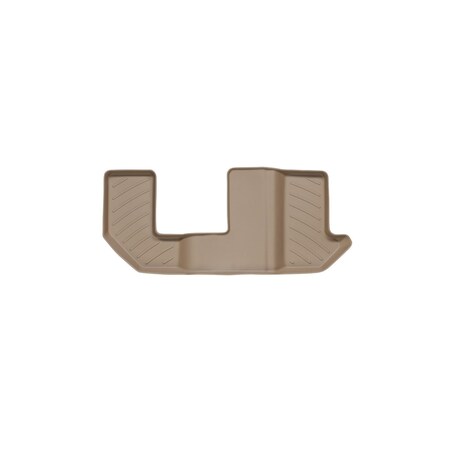 Weathertech Rear FloorLiners, Tan, 452243 452243