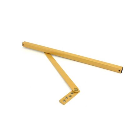 Glynn-Johnson Powder Coat Brass Stop 452SSP4 452SSP4