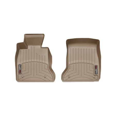 Weathertech Front FloorLiners, Tan, 453131 453131