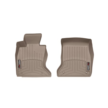 Weathertech Front FloorLiners, Tan, 453301 453301