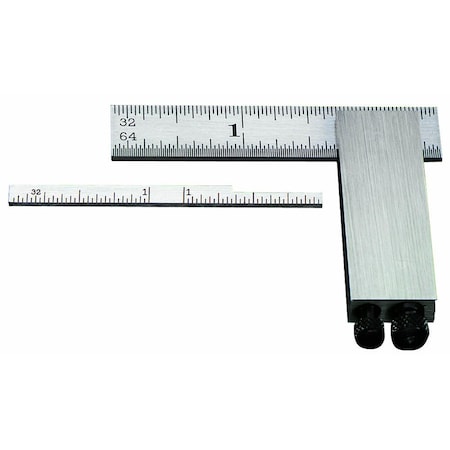 Starrett Square 453C