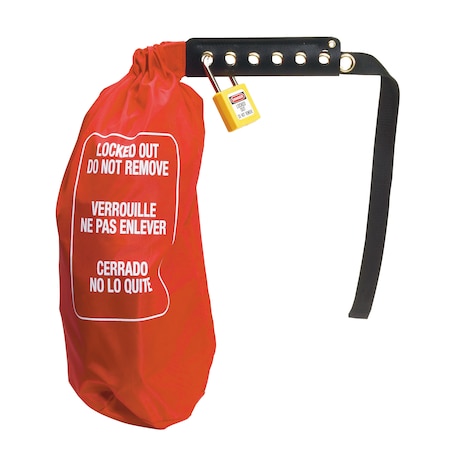 Nmc Plug And Hoist Control Cover 453L