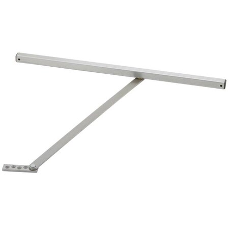 Glynn-Johnson Aluminum Stop 453SSP28 453SSP28