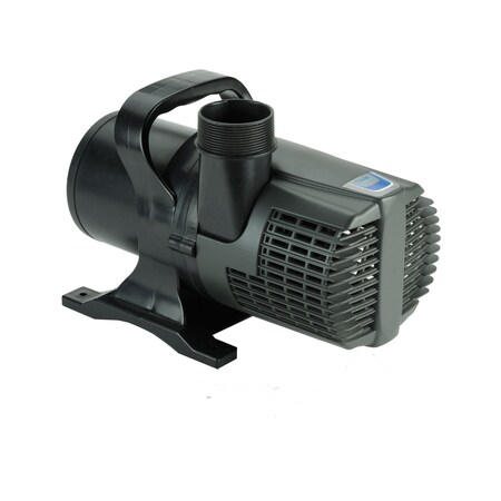 Oase Waterfall Pump, 1 HP, 120V, 32 ft. Head 45426