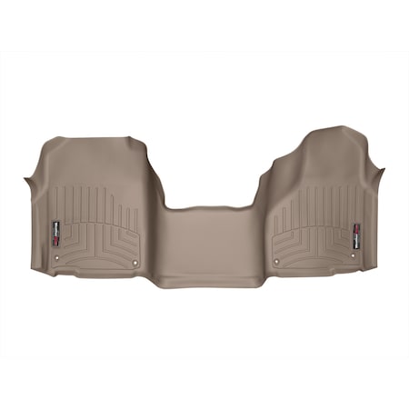 Weathertech Front FloorLiners, Tan, 454641 454641