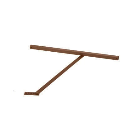 Glynn-Johnson Oil Rubbed Bronze Stop 454S10B OH450-4.OH.10430